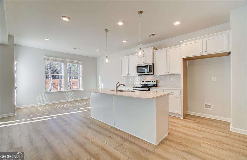 155 Geranium Lane Covington - 4