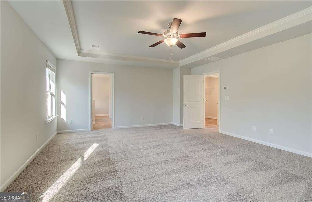 155 Geranium Lane Covington - 9