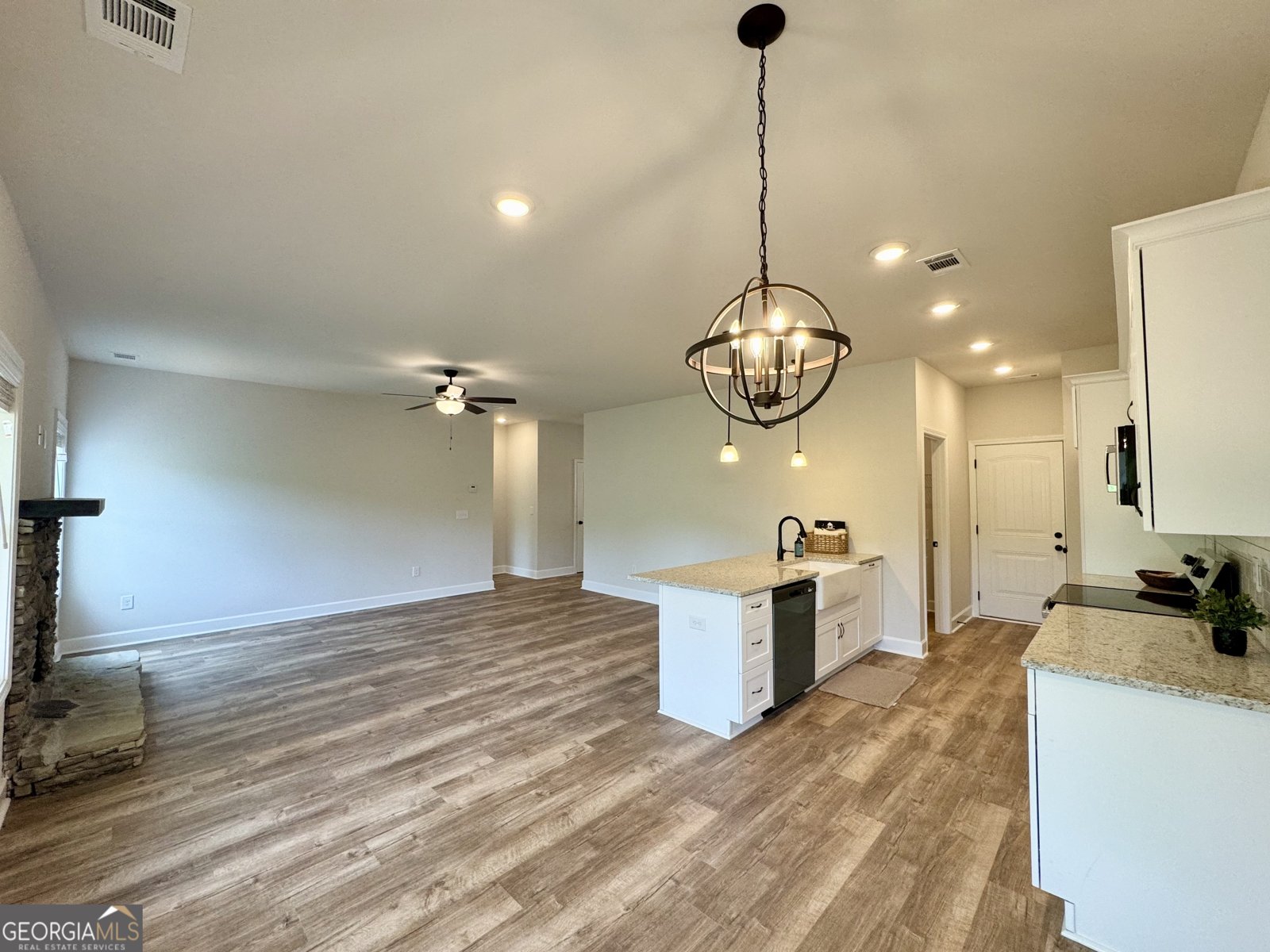 6414 Vista Point Road Lula - 16