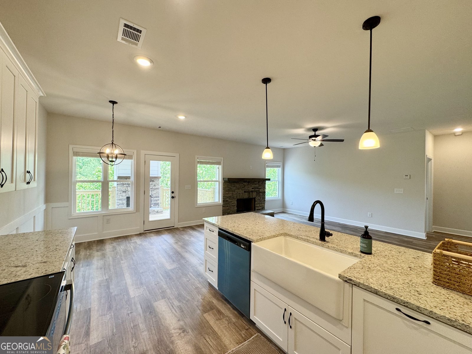 6414 Vista Point Road Lula - 17