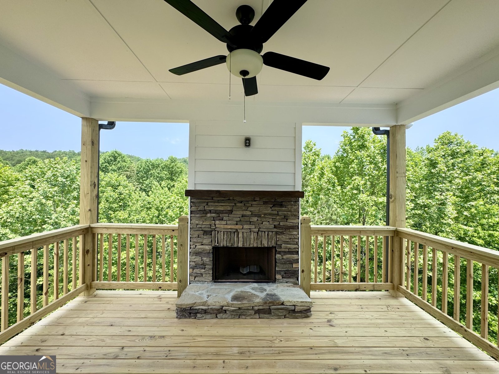6414 Vista Point Road Lula - 19