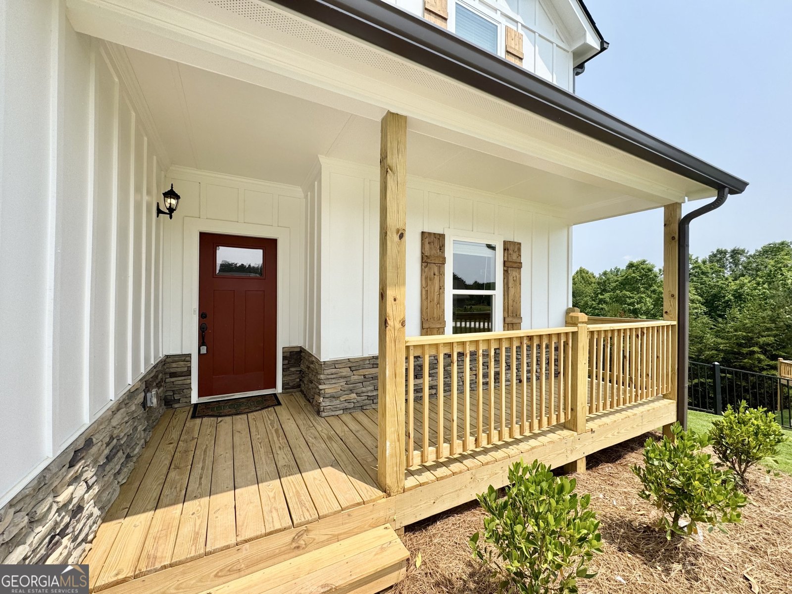 6414 Vista Point Road Lula - 2