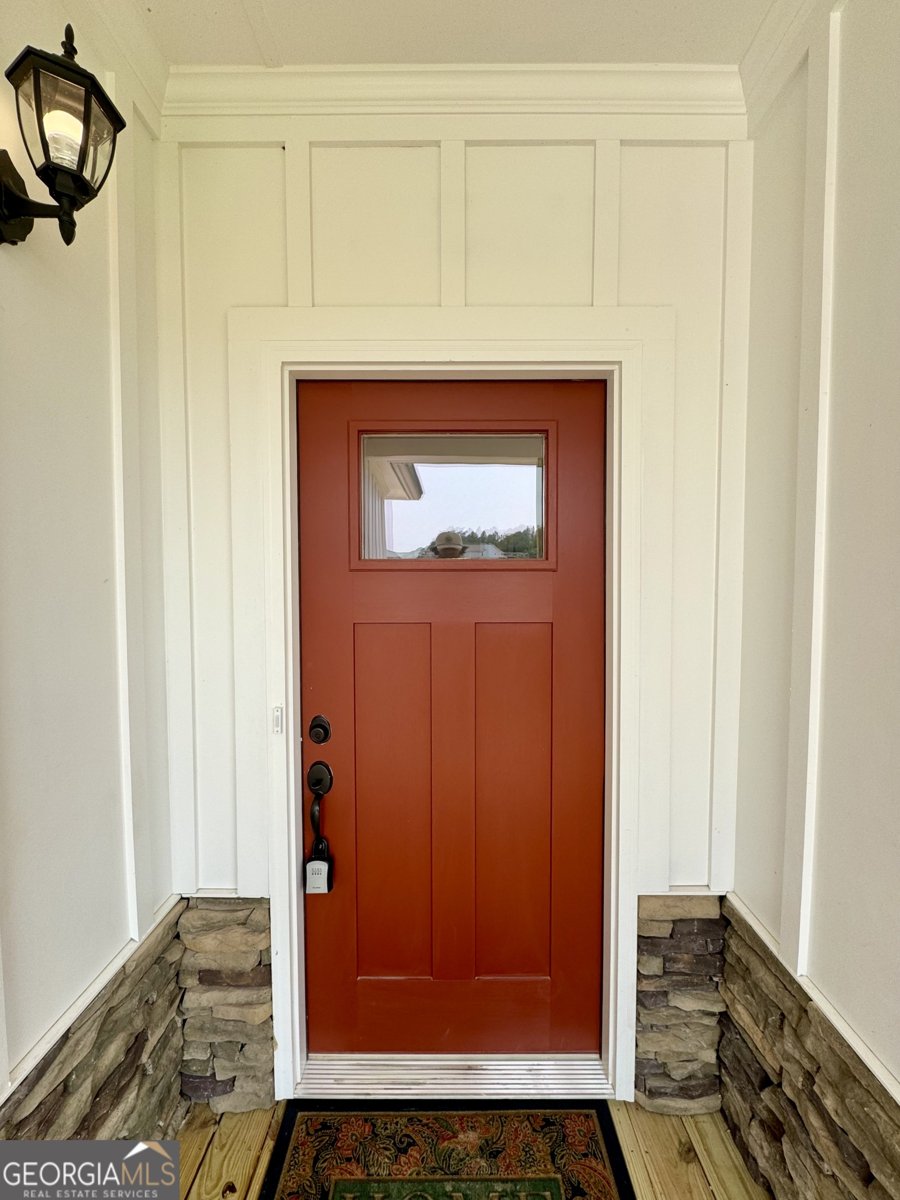 6414 Vista Point Road Lula - 3