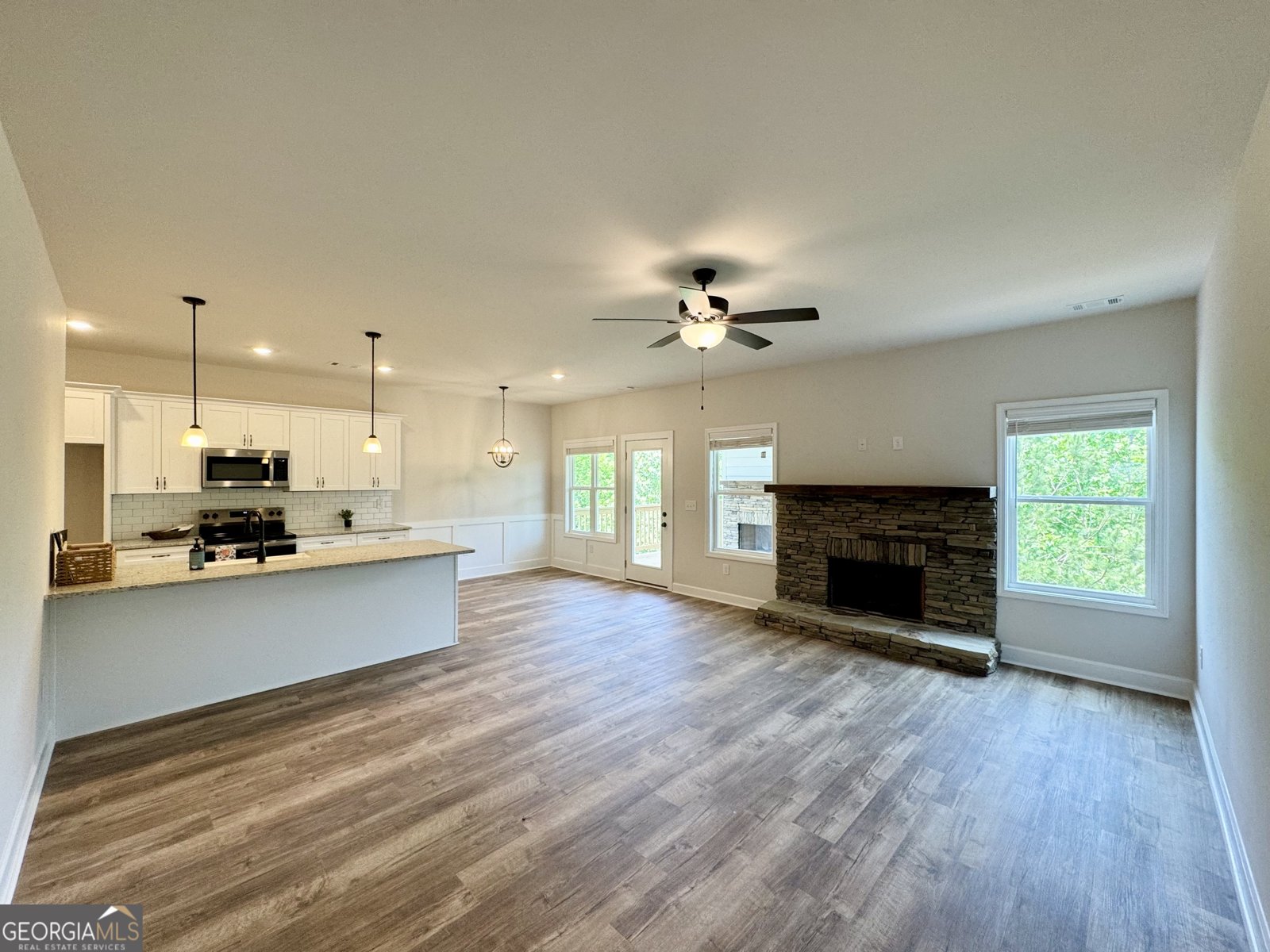 6414 Vista Point Road Lula - 6