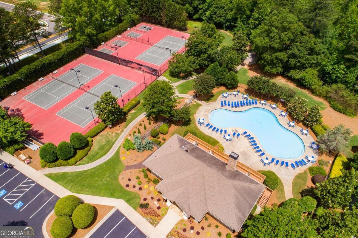 2003 Hubbard Court Villa Rica - 24