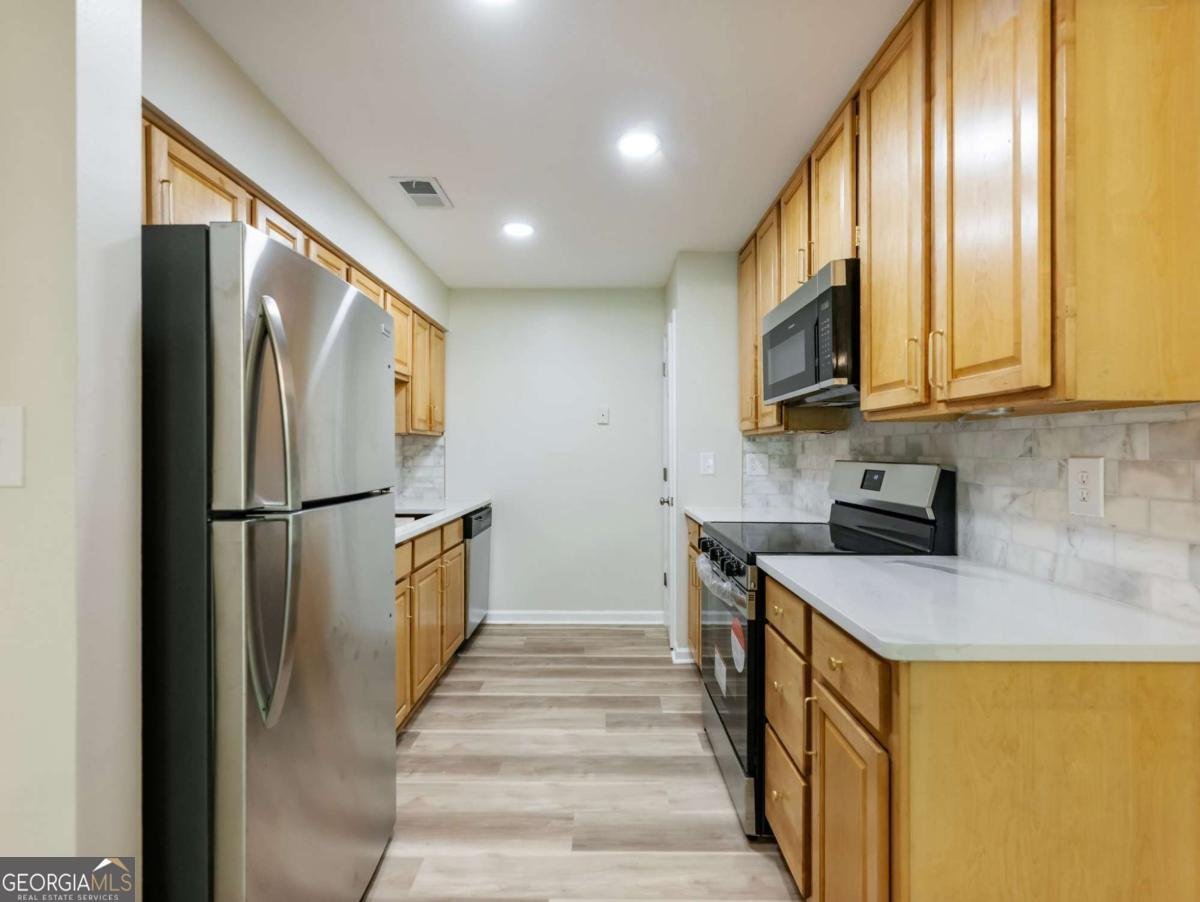 605 CANDLER Street Gainesville - 12