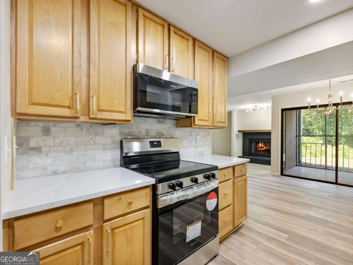 605 CANDLER Street Gainesville - 14