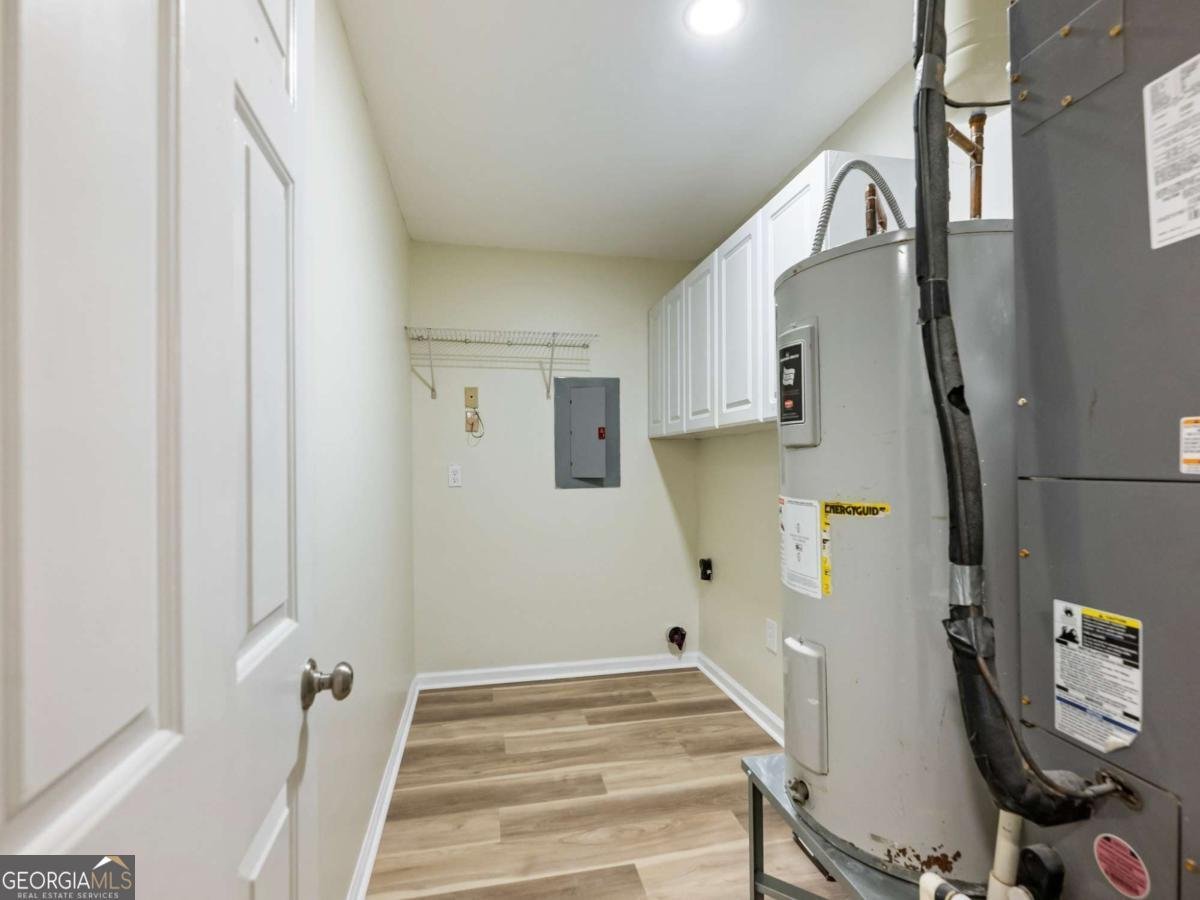 605 CANDLER Street Gainesville - 17