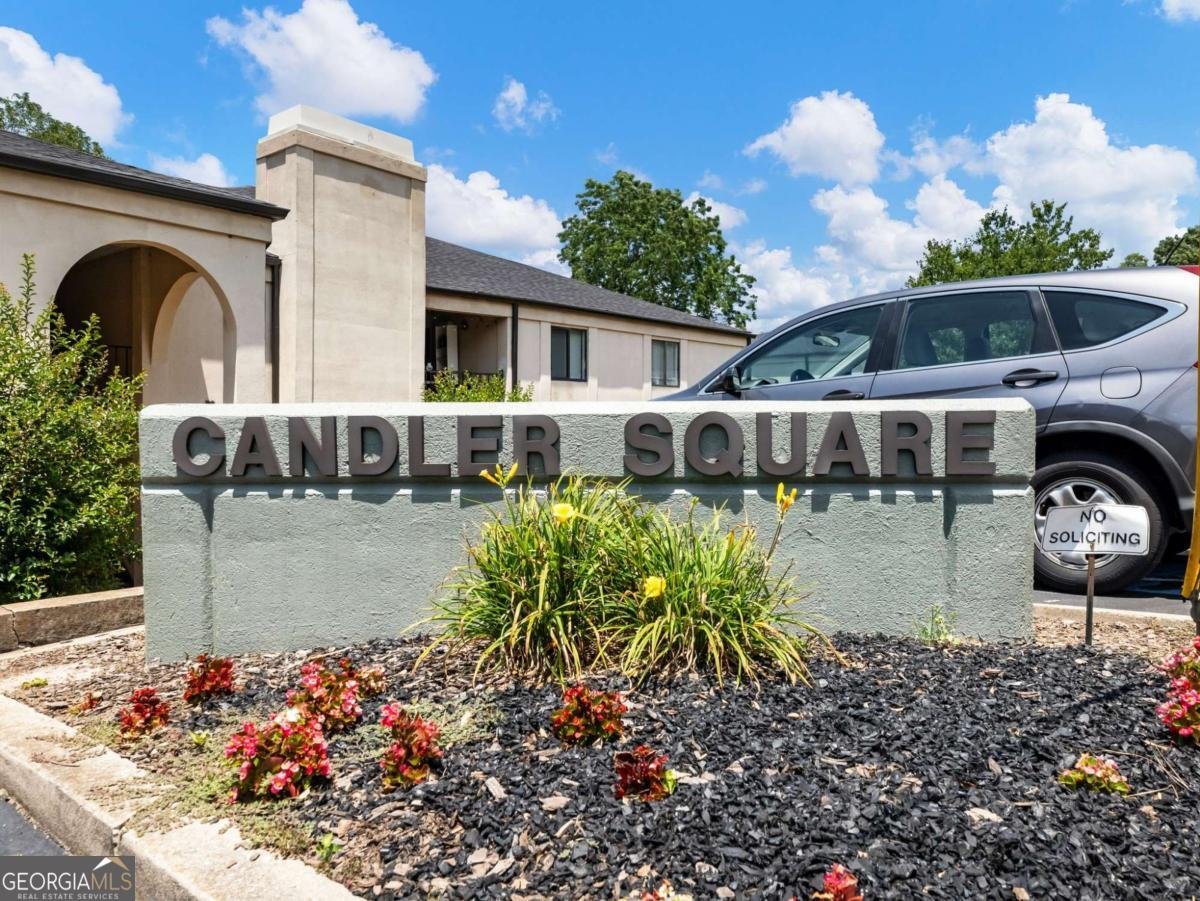 605 CANDLER Street Gainesville - 2