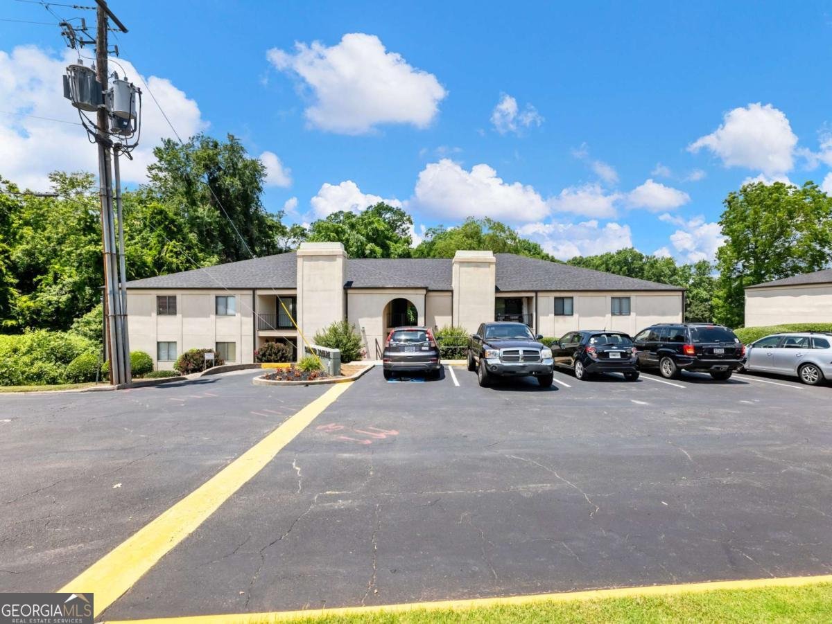 605 CANDLER Street Gainesville - 32
