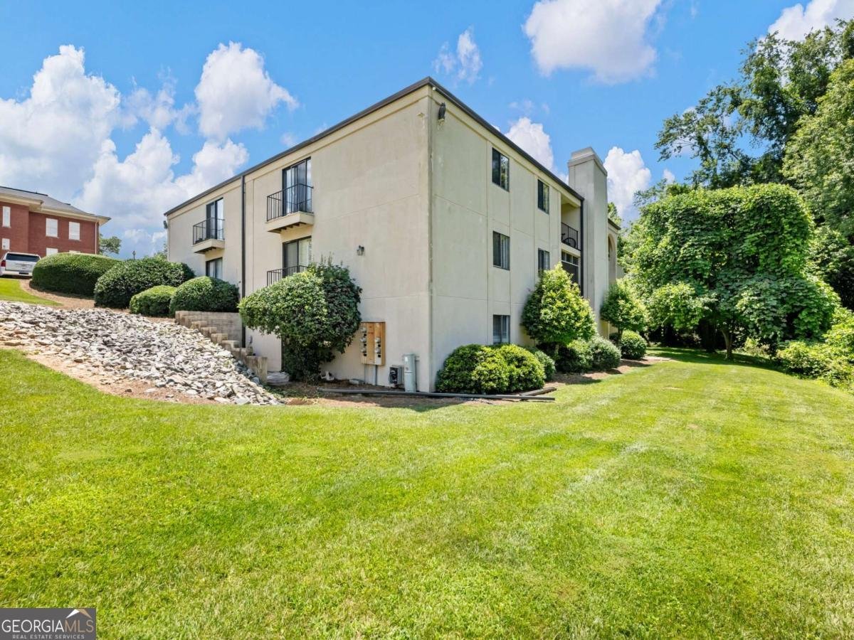 605 CANDLER Street Gainesville - 35