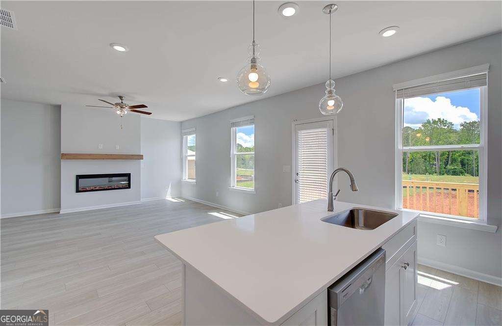 9 Camellia Drive Fairburn - 12