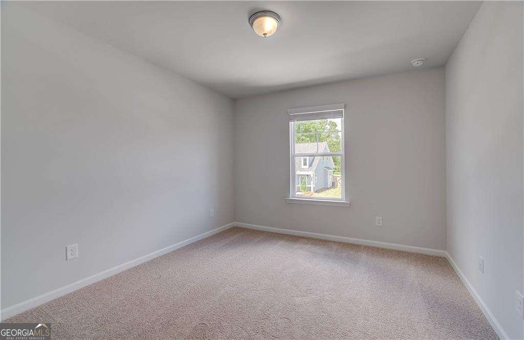 9 Camellia Drive Fairburn - 5