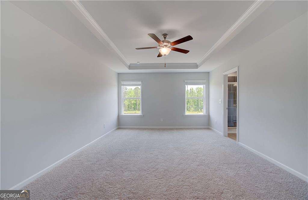 9 Camellia Drive Fairburn - 6