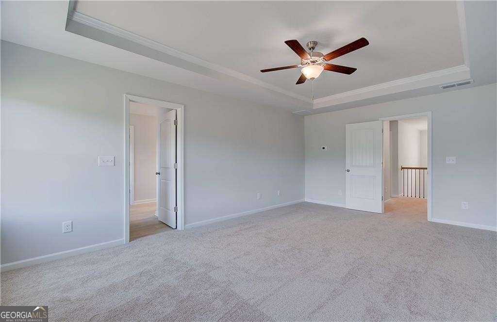 9 Camellia Drive Fairburn - 7