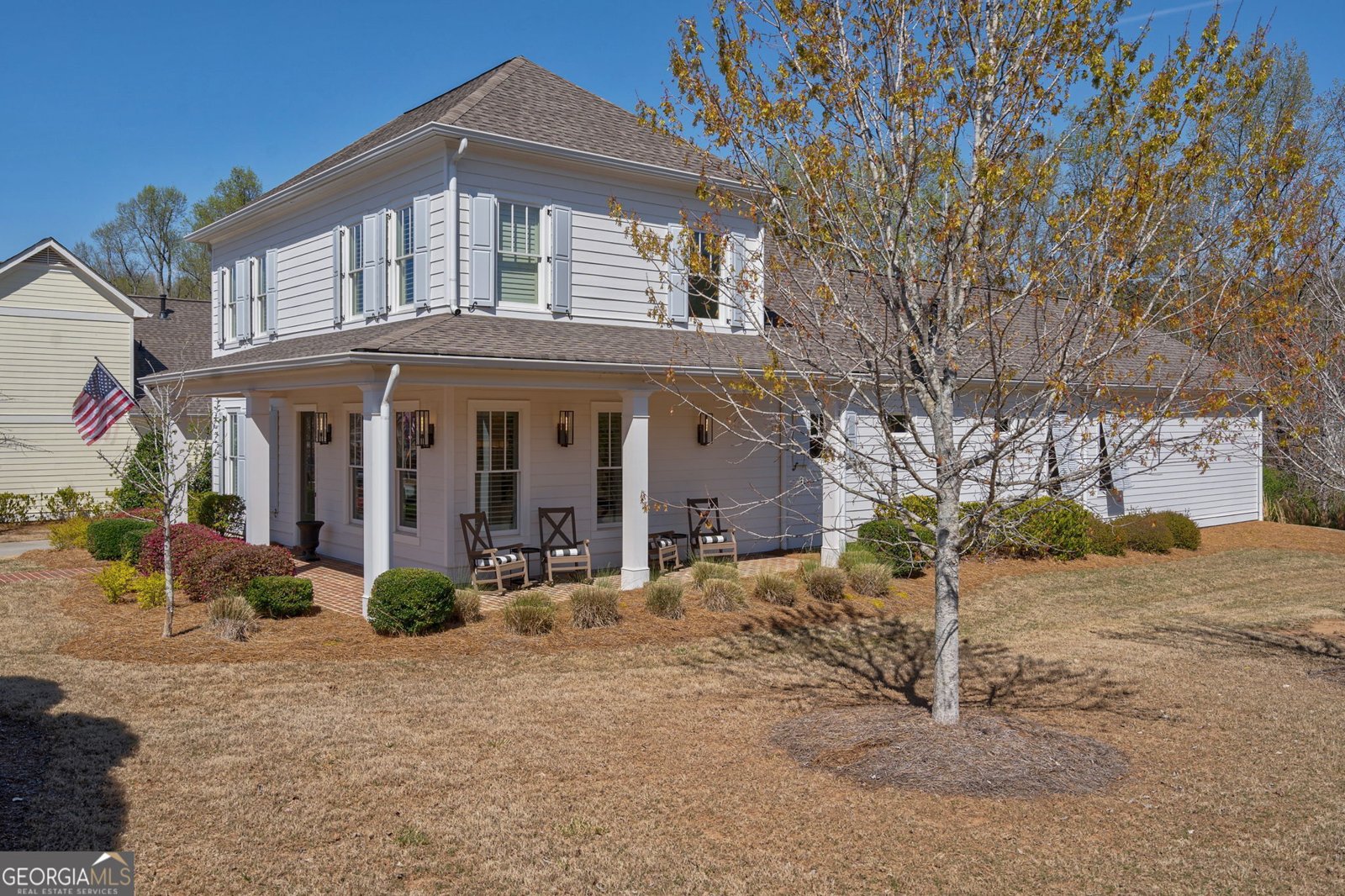 2970 Greenleffe Drive Statham - 20