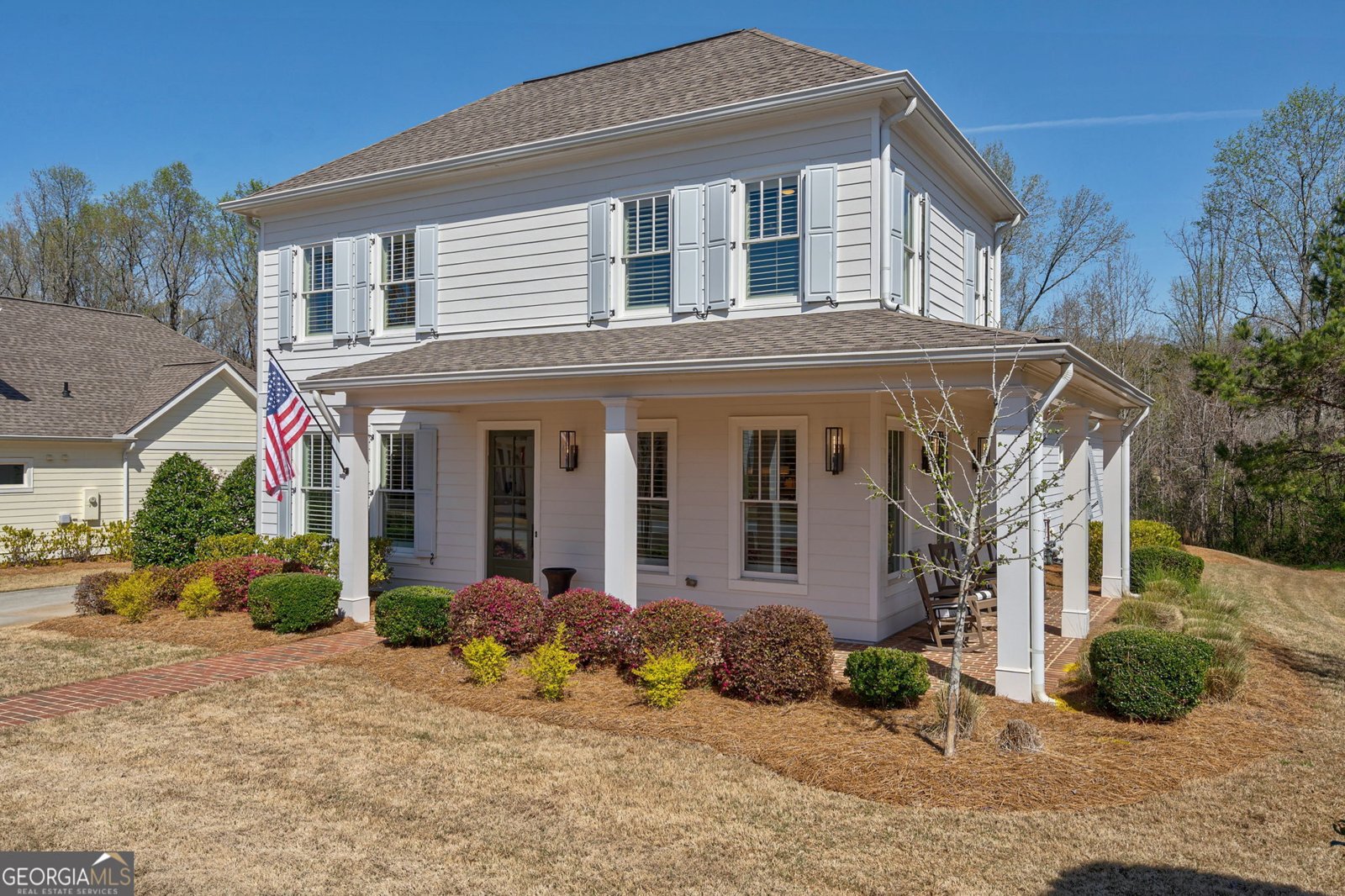 2970 Greenleffe Drive Statham - 22