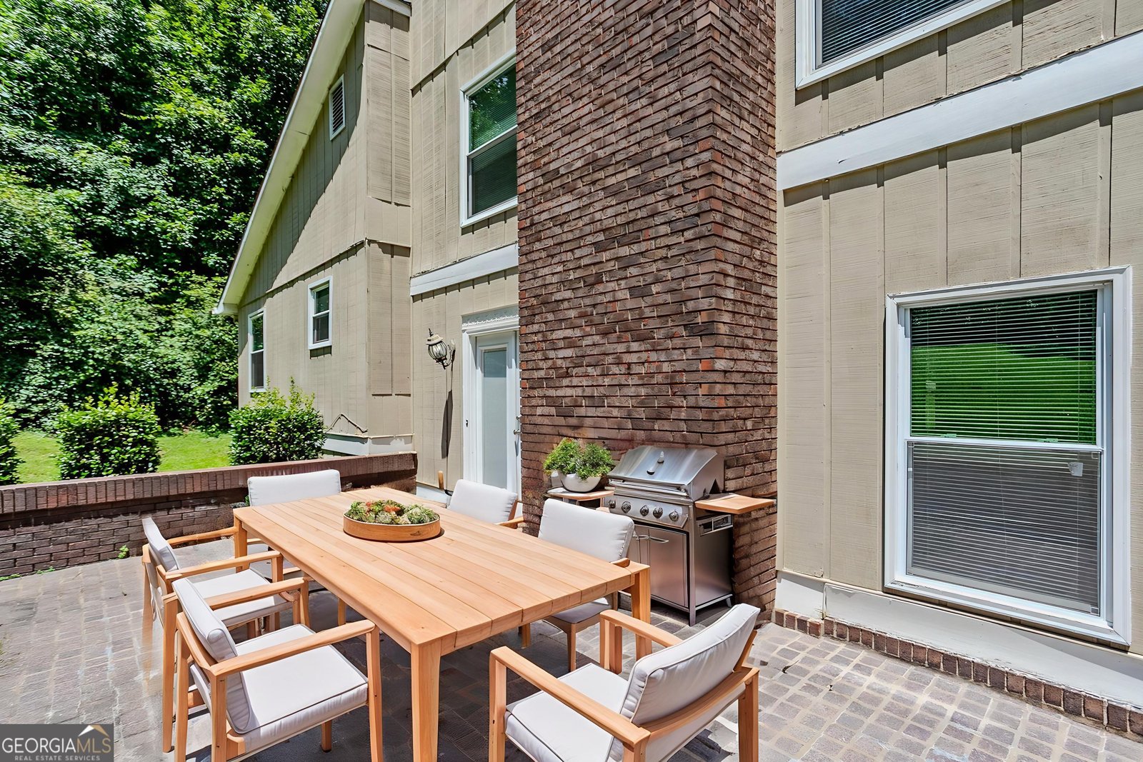 717 Raven Springs Trail Stone Mountain - 10