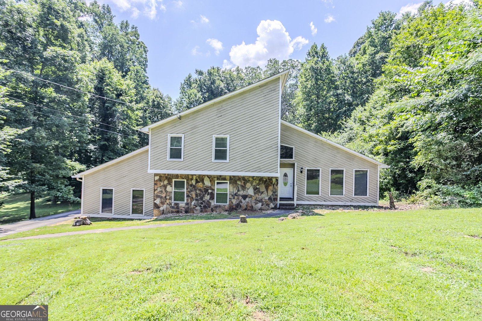 717 Raven Springs Trail Stone Mountain - 3