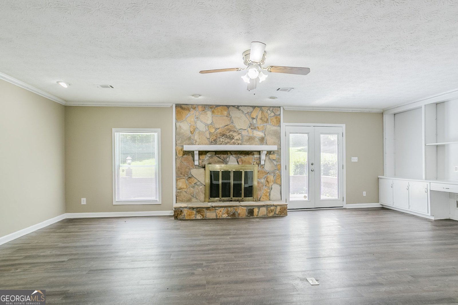 717 Raven Springs Trail Stone Mountain - 31