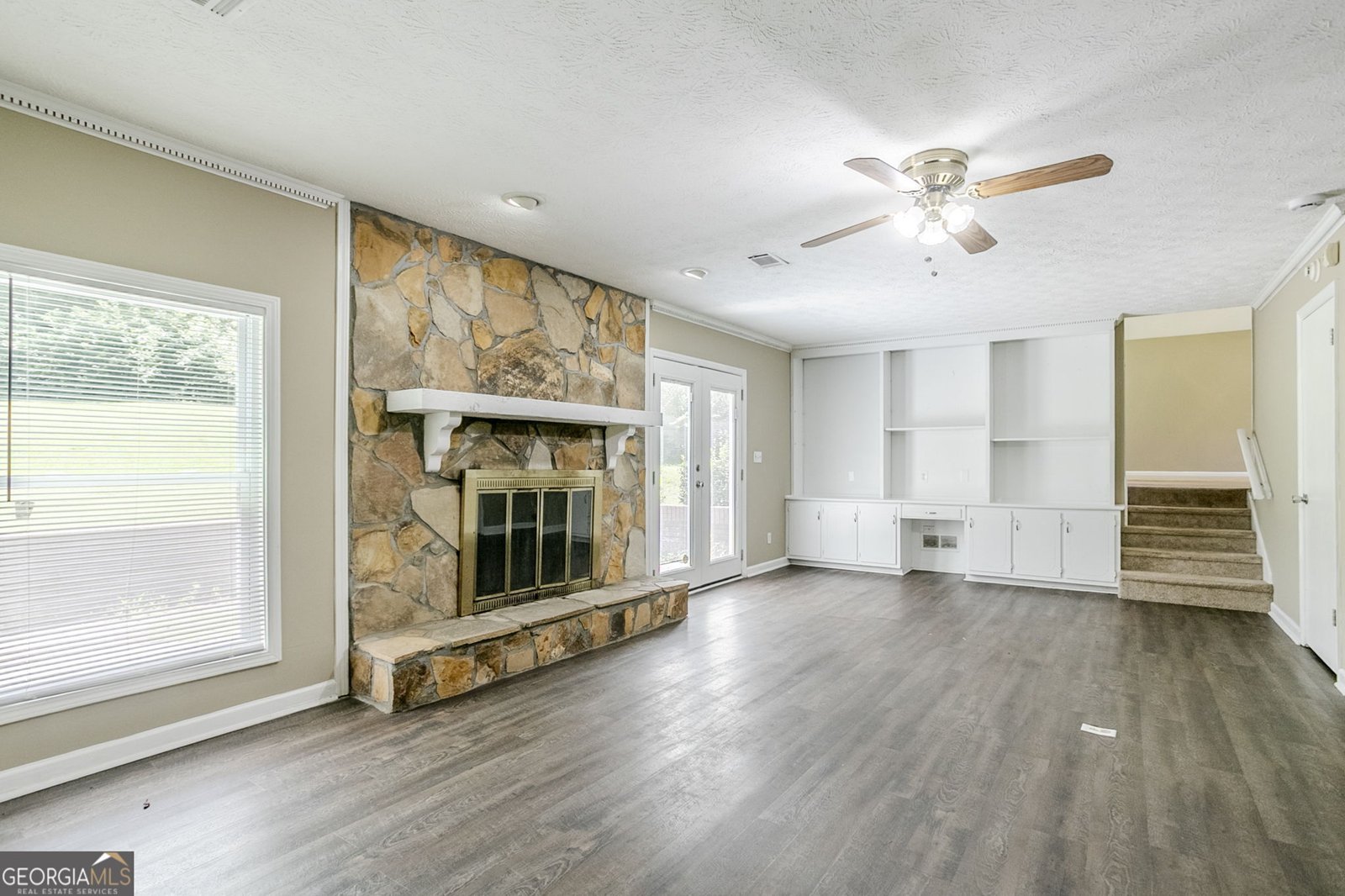 717 Raven Springs Trail Stone Mountain - 32