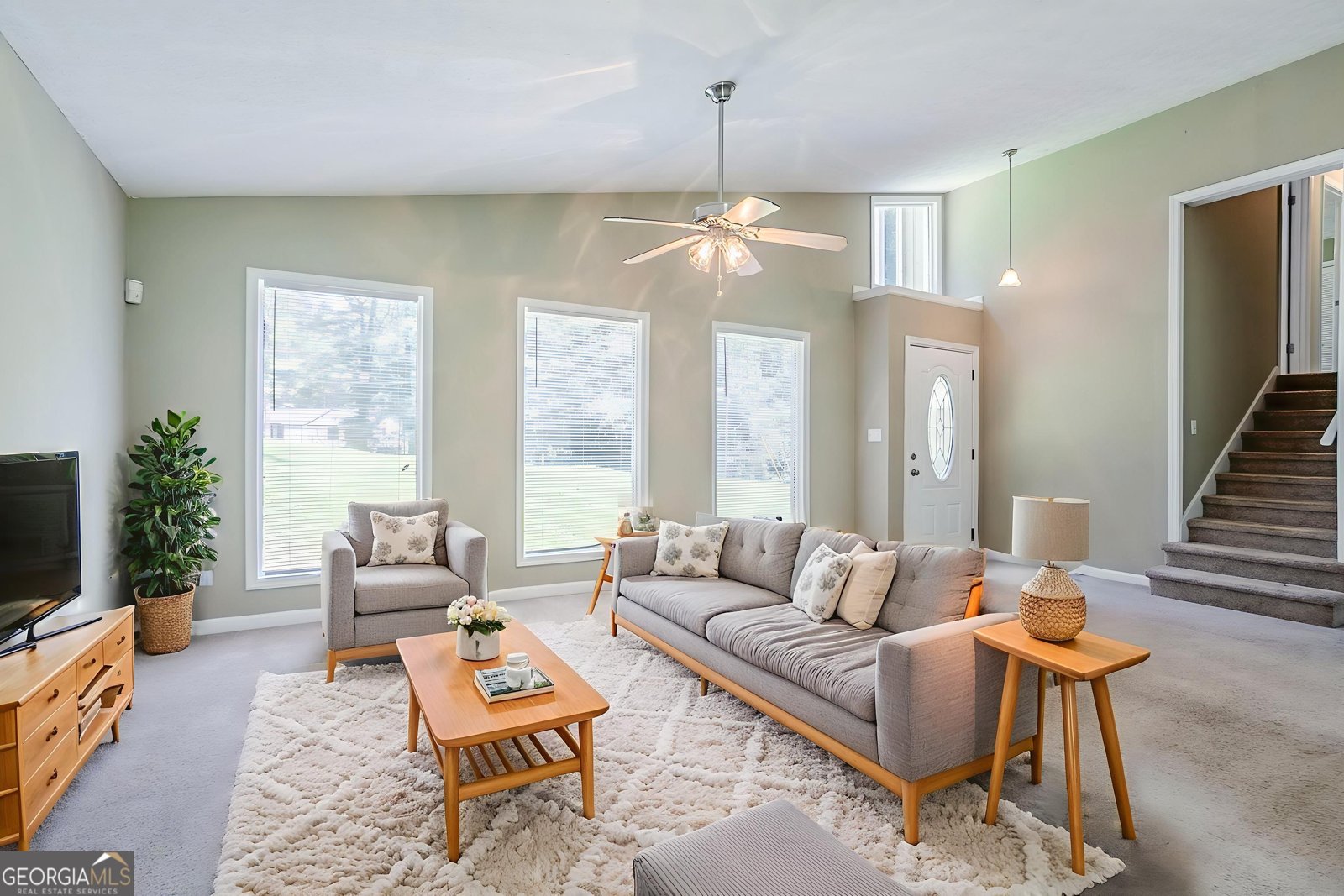 717 Raven Springs Trail Stone Mountain - 4