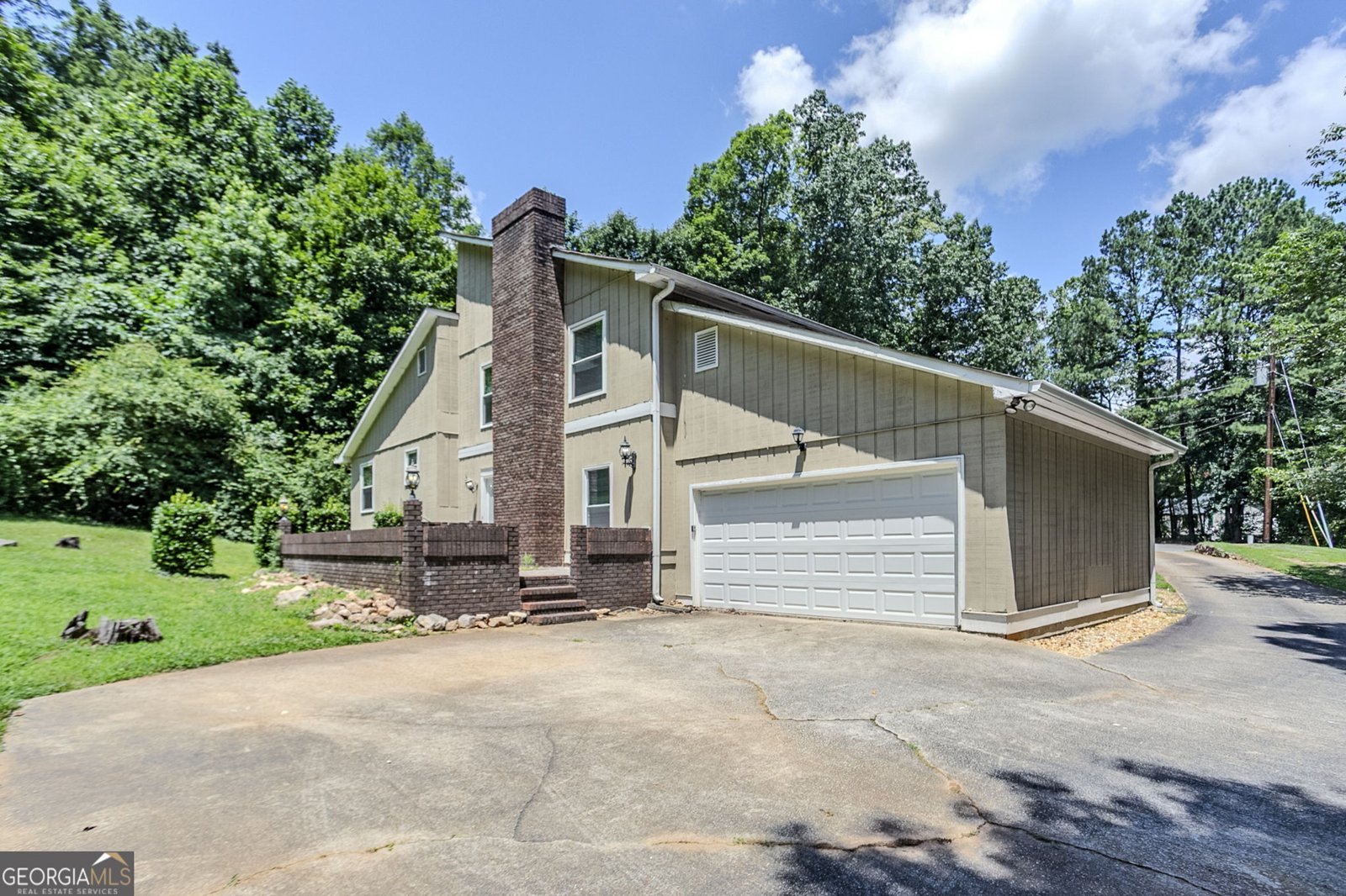 717 Raven Springs Trail Stone Mountain - 41