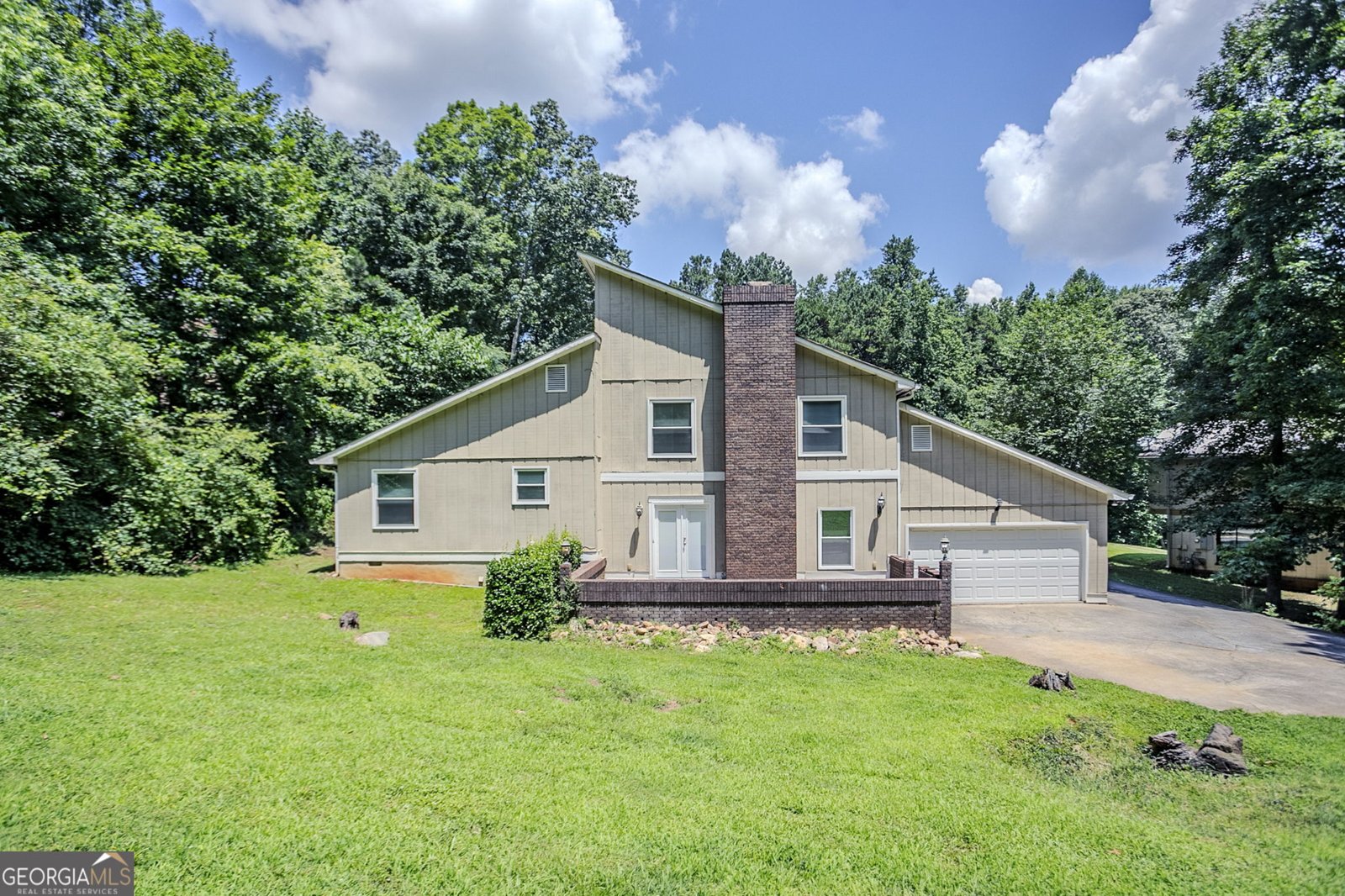 717 Raven Springs Trail Stone Mountain - 42