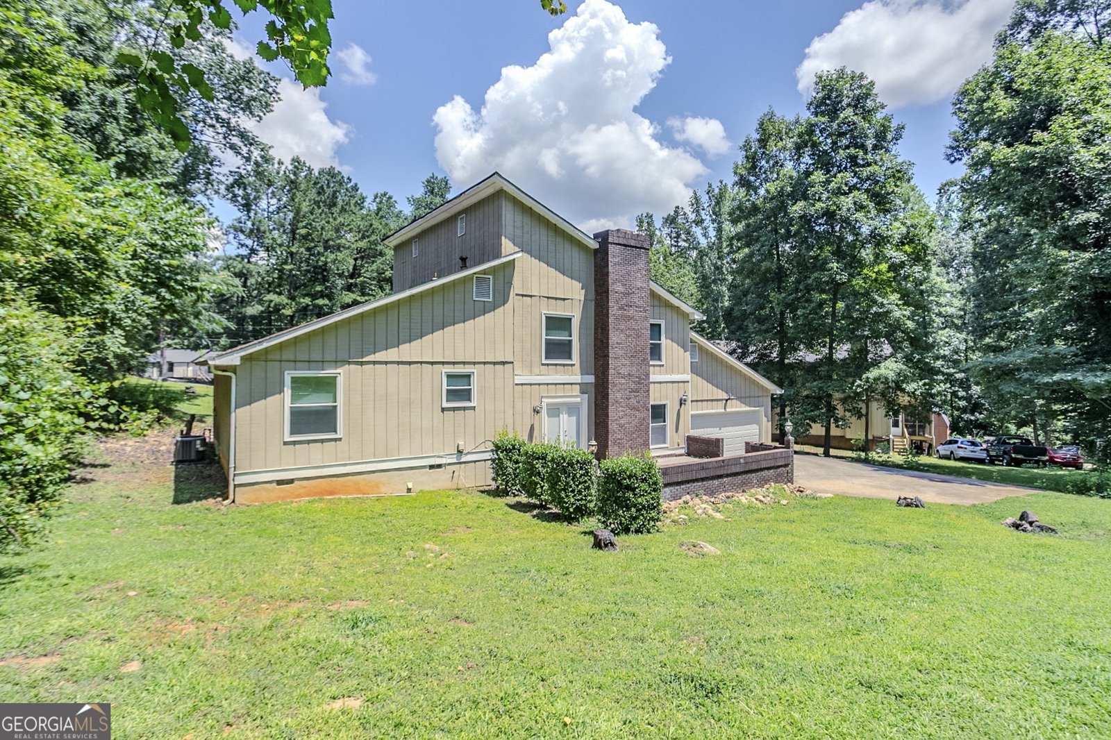 717 Raven Springs Trail Stone Mountain - 43