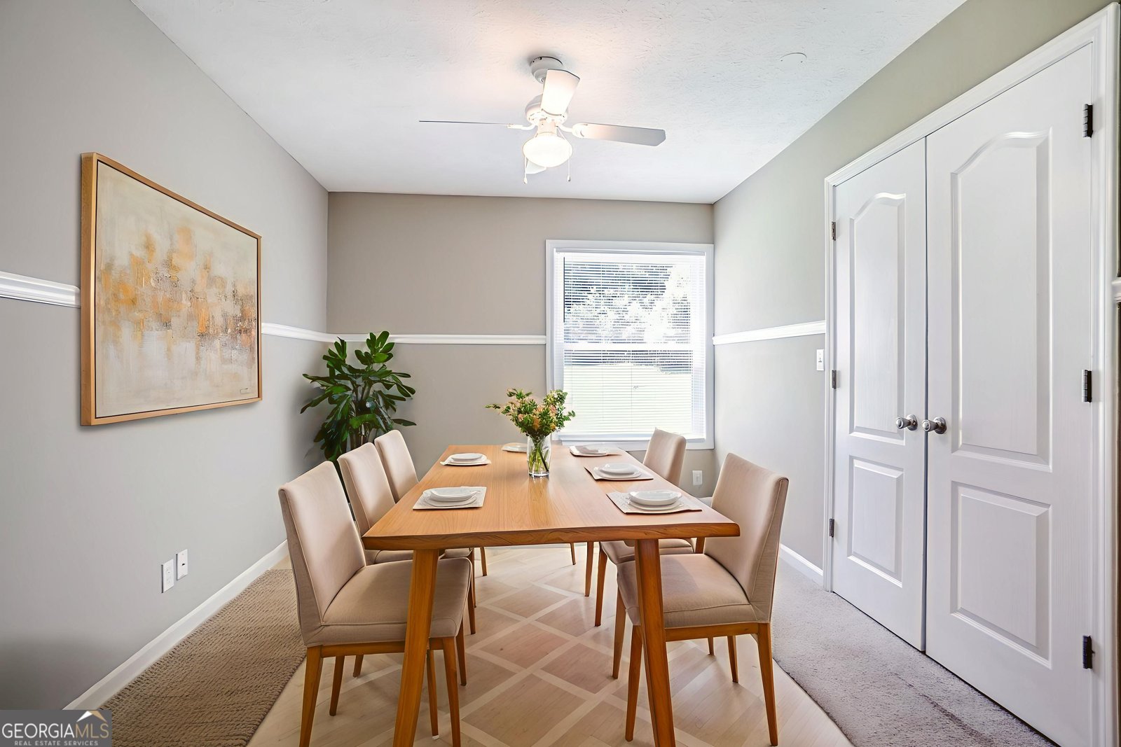 717 Raven Springs Trail Stone Mountain - 6