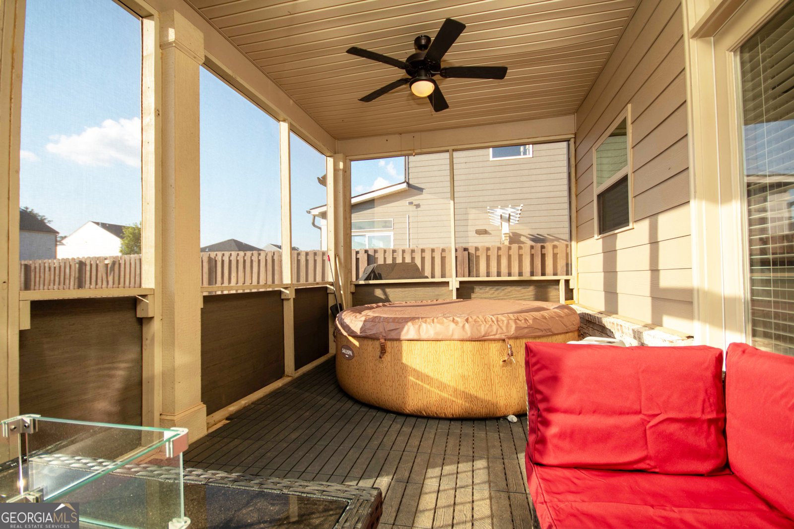905 Eldridge Road Hampton - 21