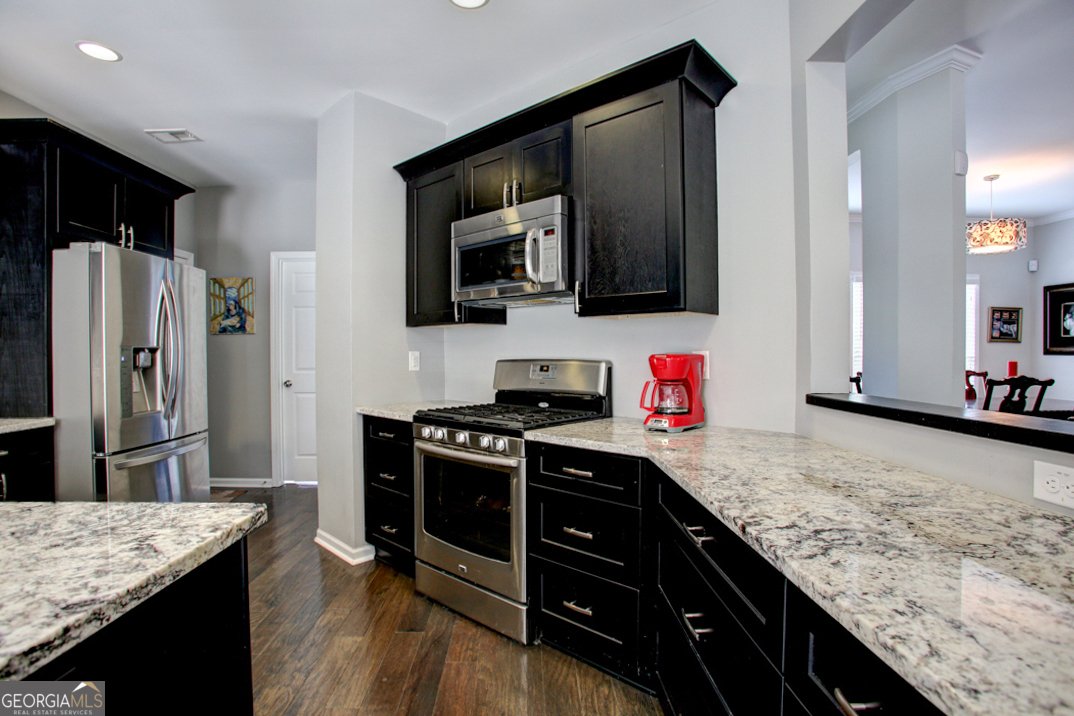 502 Huntgate Road Woodstock - 14