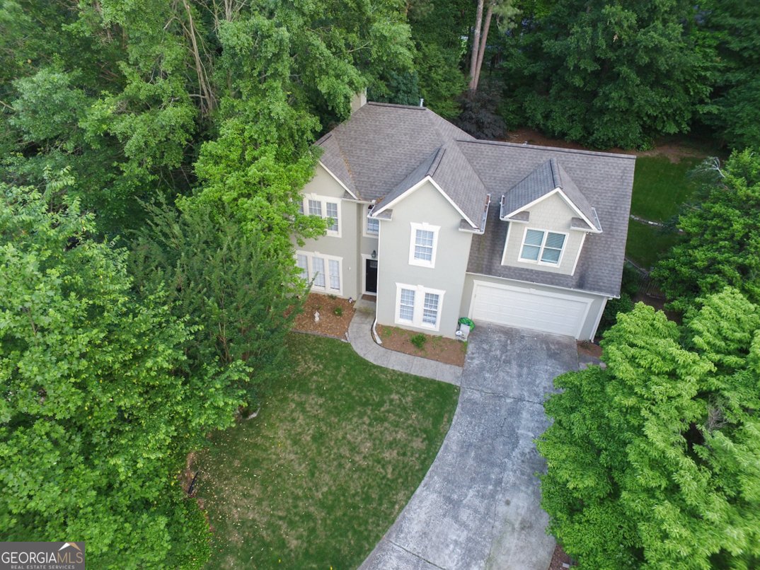 502 Huntgate Road Woodstock - 2