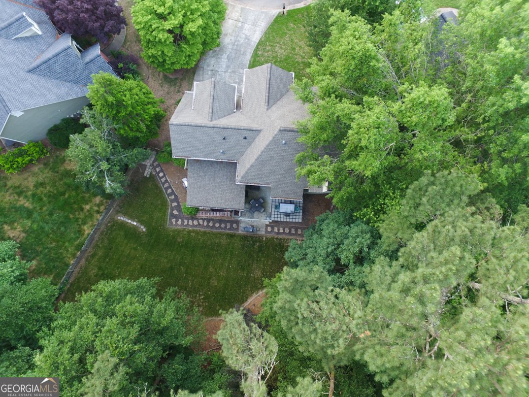 502 Huntgate Road Woodstock - 33