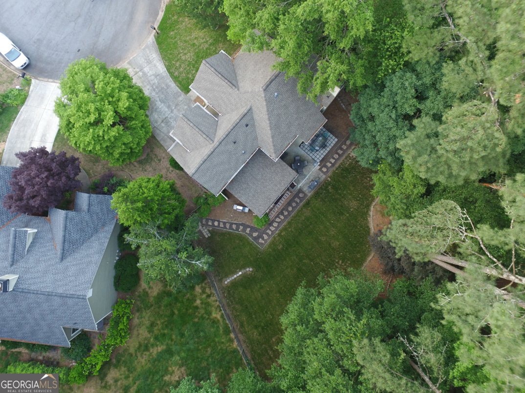 502 Huntgate Road Woodstock - 34
