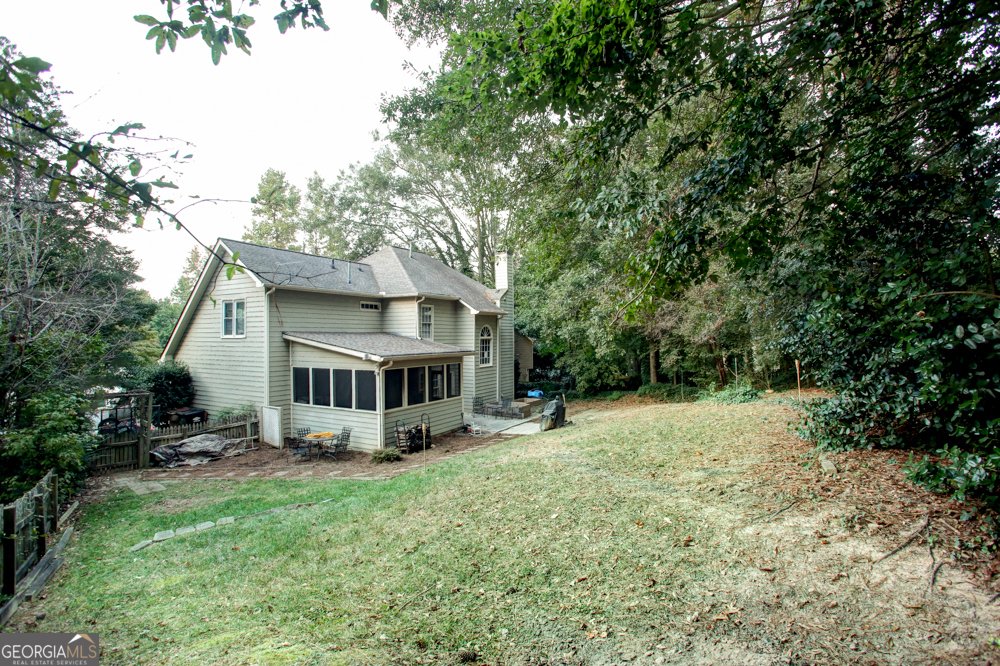 502 Huntgate Road Woodstock - 36