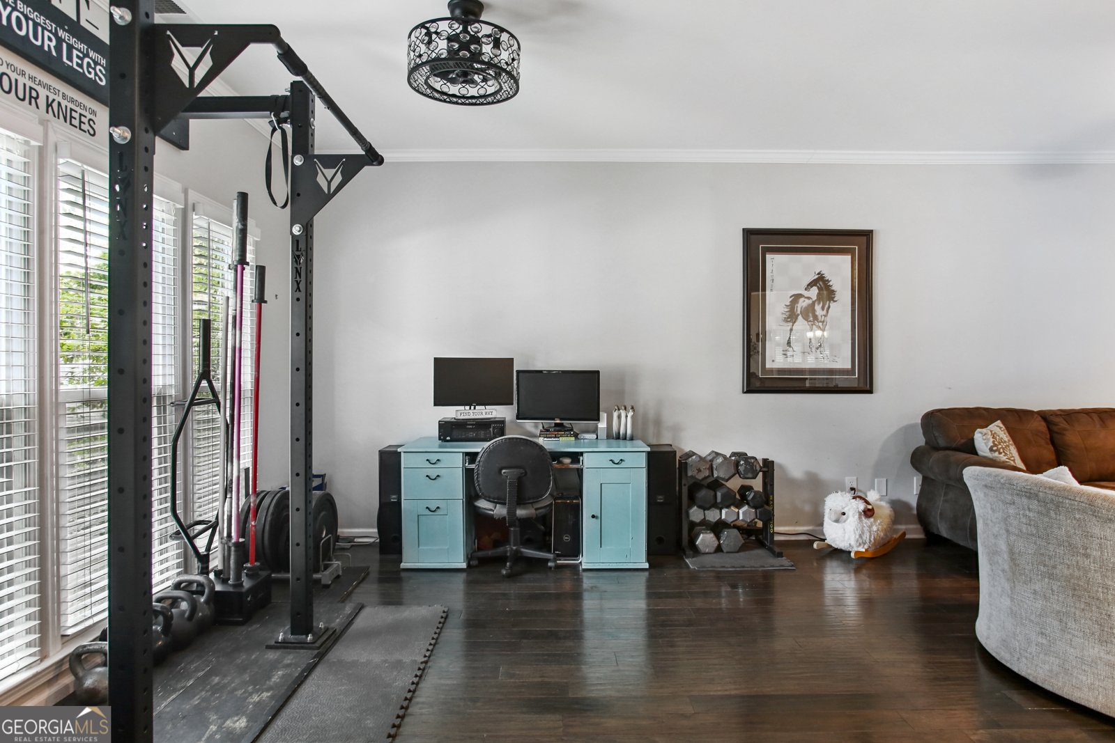 502 Huntgate Road Woodstock - 5