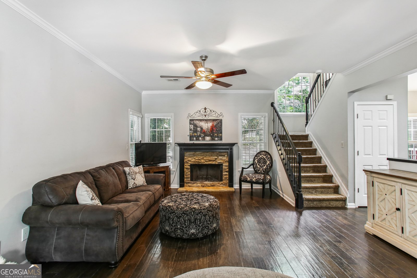 502 Huntgate Road Woodstock - 7
