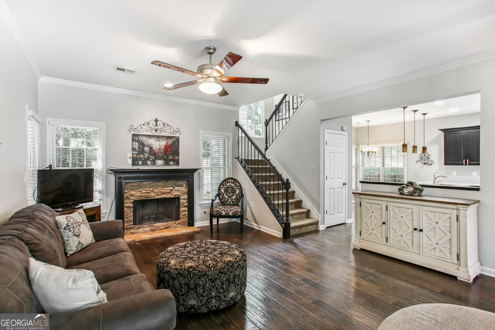 502 Huntgate Road Woodstock - 9