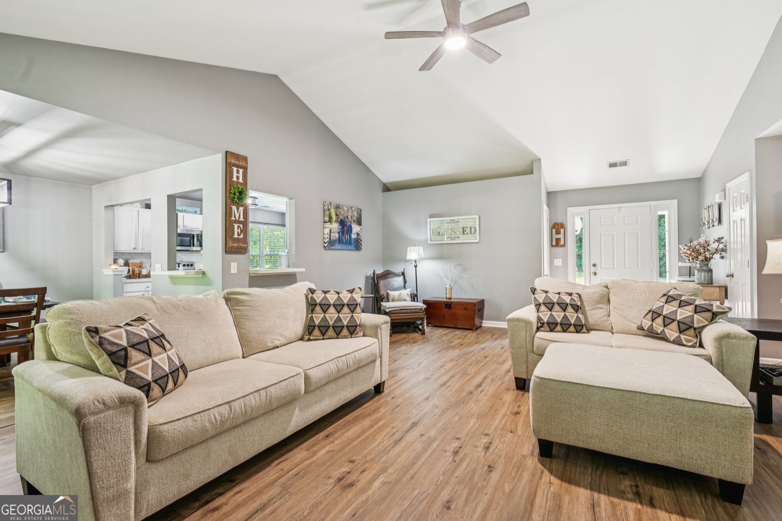141 Oak Ridge Drive Dawsonville - 10