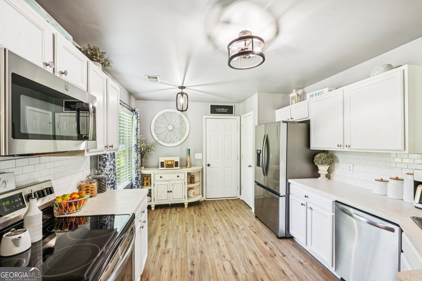 141 Oak Ridge Drive Dawsonville - 11