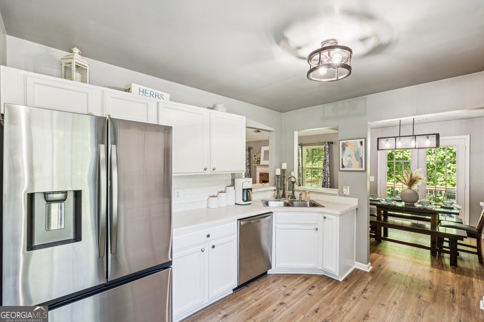 141 Oak Ridge Drive Dawsonville - 12
