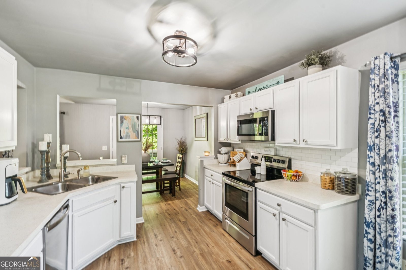 141 Oak Ridge Drive Dawsonville - 13