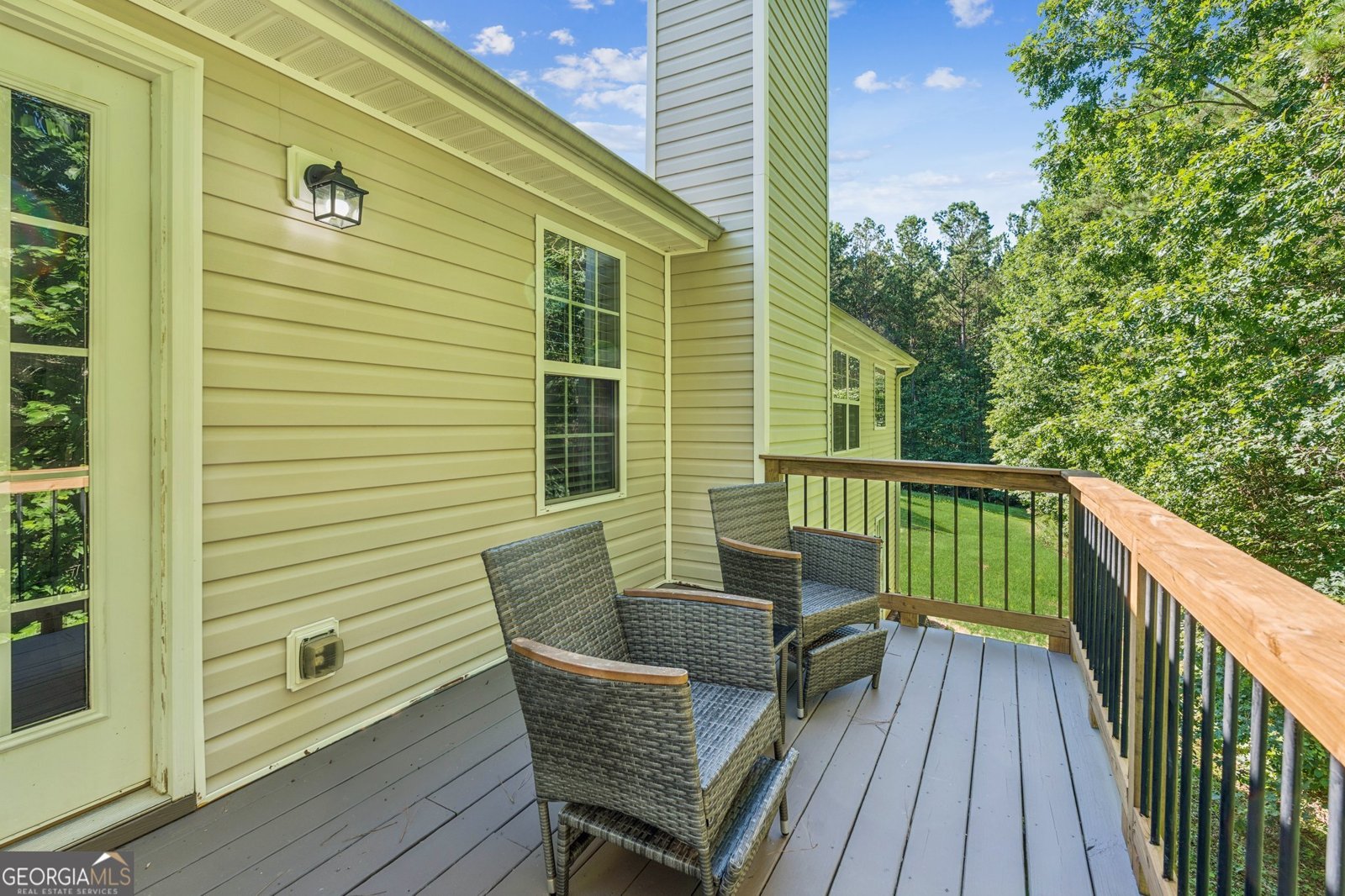 141 Oak Ridge Drive Dawsonville - 15