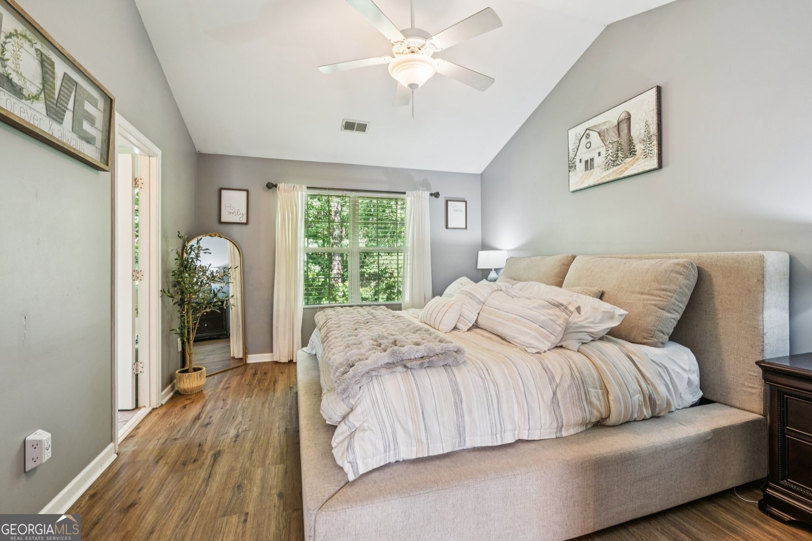 141 Oak Ridge Drive Dawsonville - 16