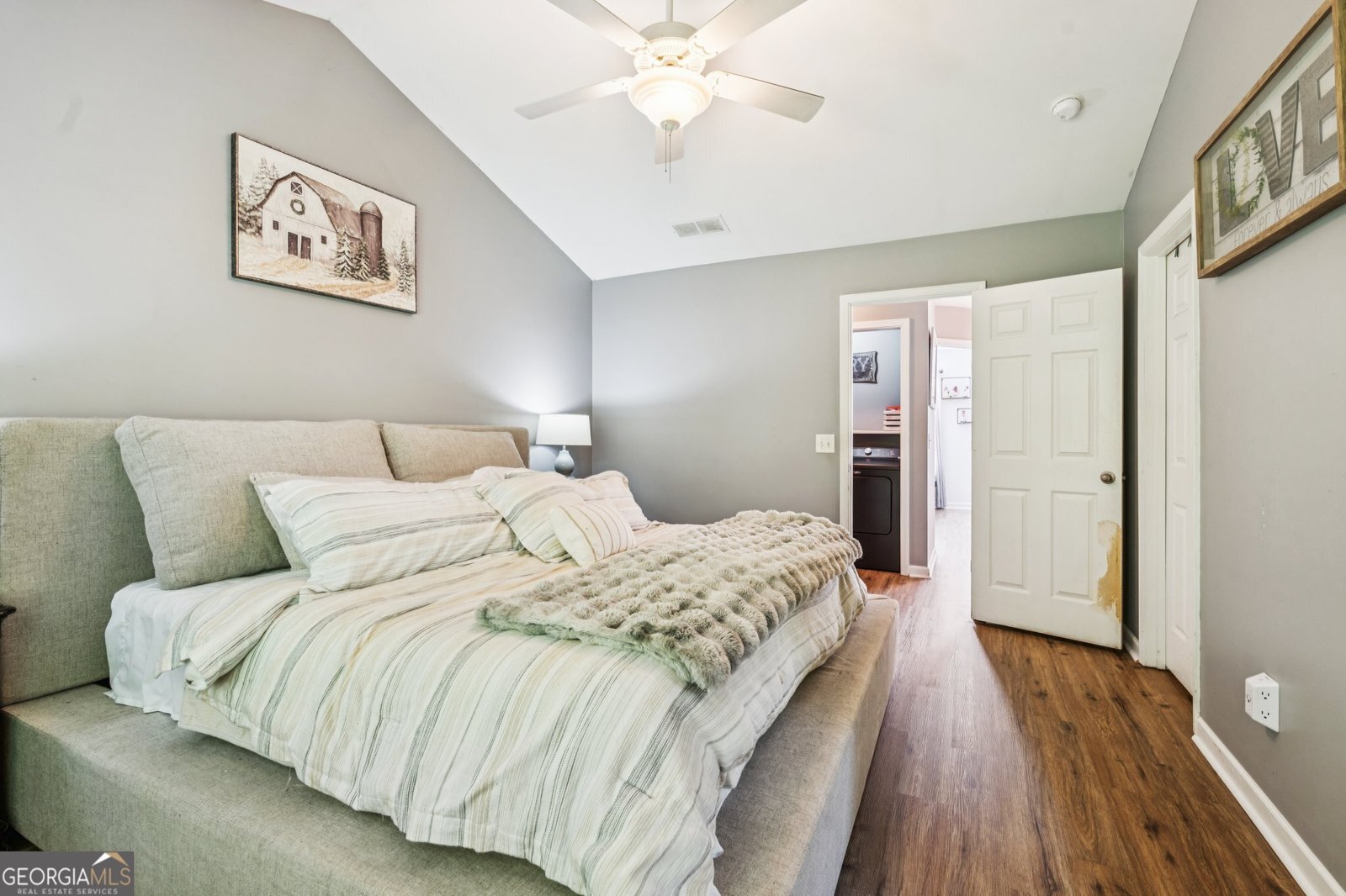 141 Oak Ridge Drive Dawsonville - 17