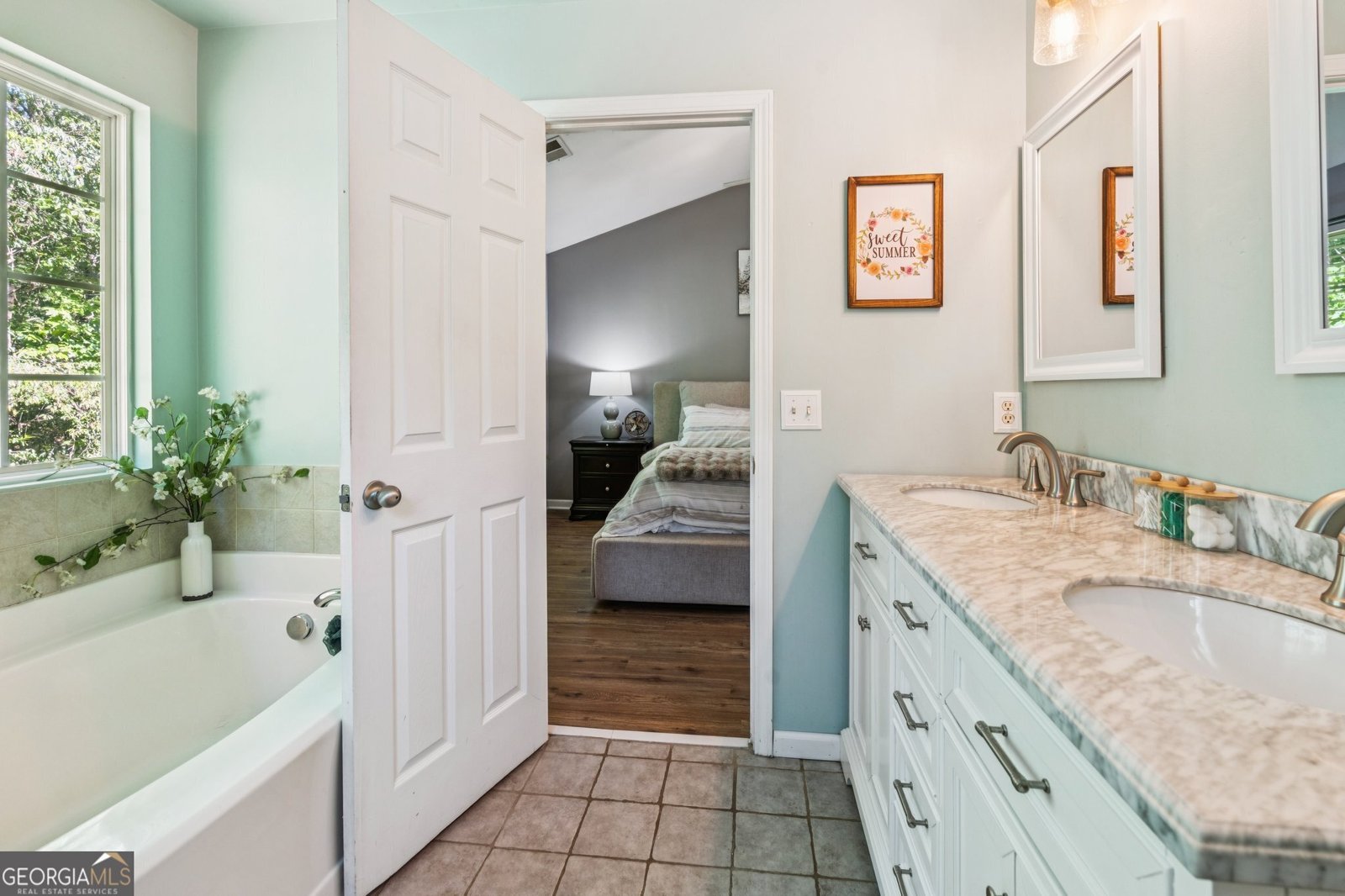 141 Oak Ridge Drive Dawsonville - 19