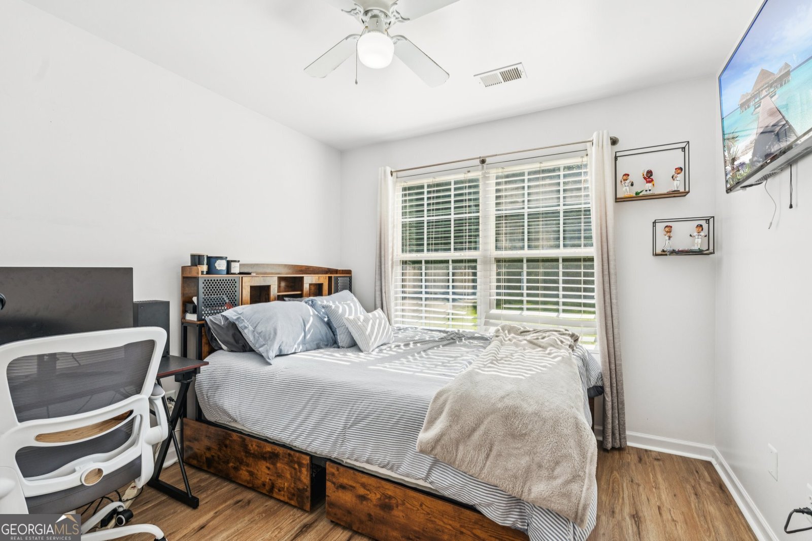 141 Oak Ridge Drive Dawsonville - 22