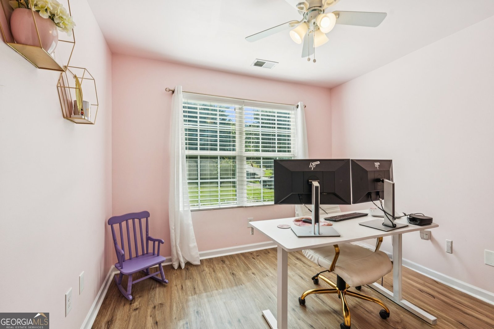 141 Oak Ridge Drive Dawsonville - 23