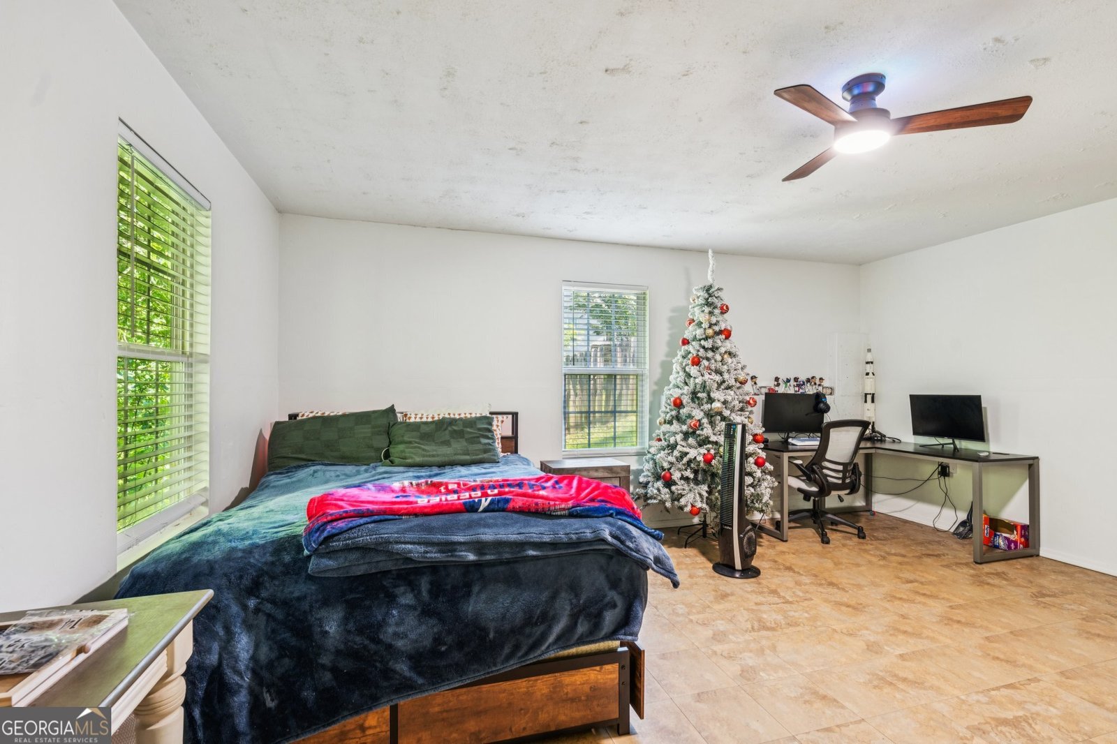 141 Oak Ridge Drive Dawsonville - 25